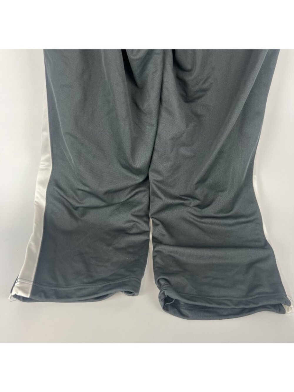 Nike Air Jordan Men’s Team Warm-Up Pants New With Tags Medium Gray - Picture 3 of 3